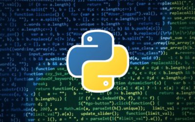 Python from Beginner to Expert