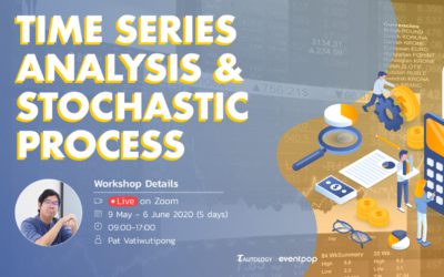 Time Series Analysis and Stochastic Process
