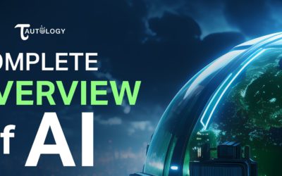 Complete Overview of AI