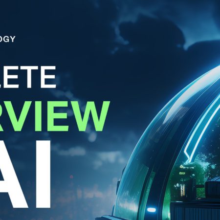 Complete Overview of AI